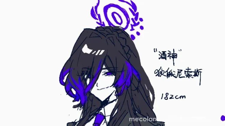 狄俄尼索斯